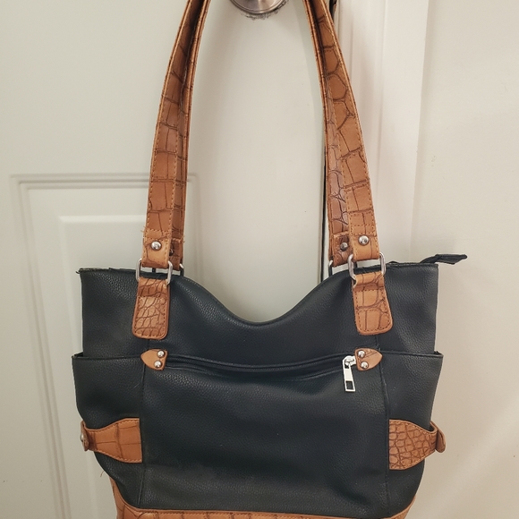 Nice shoulder bag - Picture 2 of 3